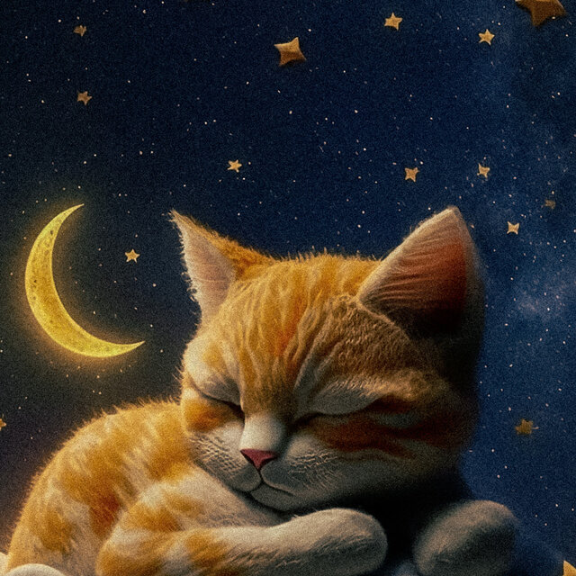 10 Lullaby Nights: Dreamland Memory