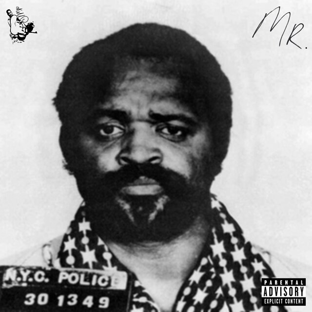 MISTER (feat. Ram3thy & Indacouch)