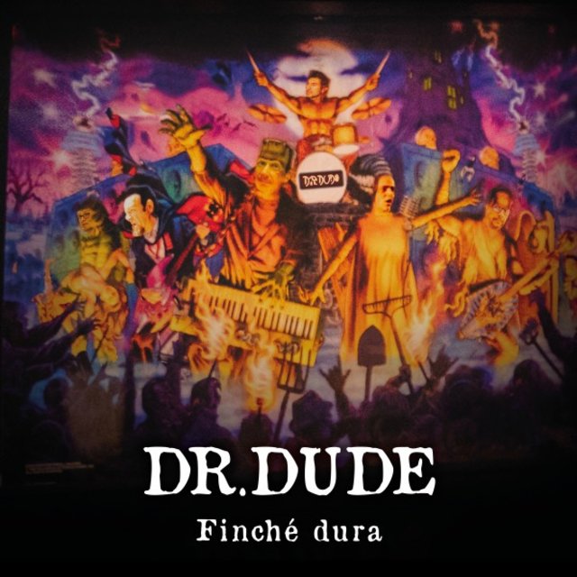 Finché dura