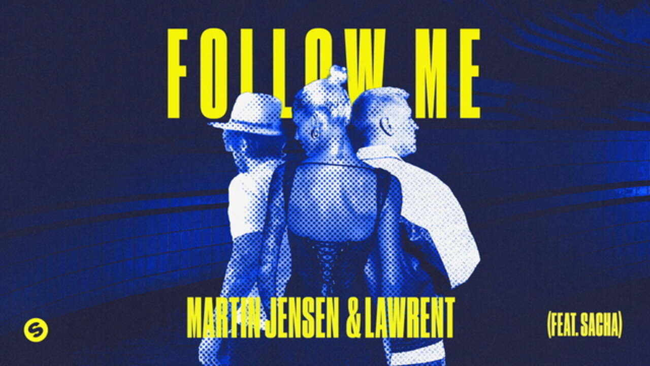 Follow Me (feat. SACHA)