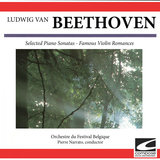 Pathetique-Piano Sonata in C minor op. 13 no. 8- Rondo-Allegro