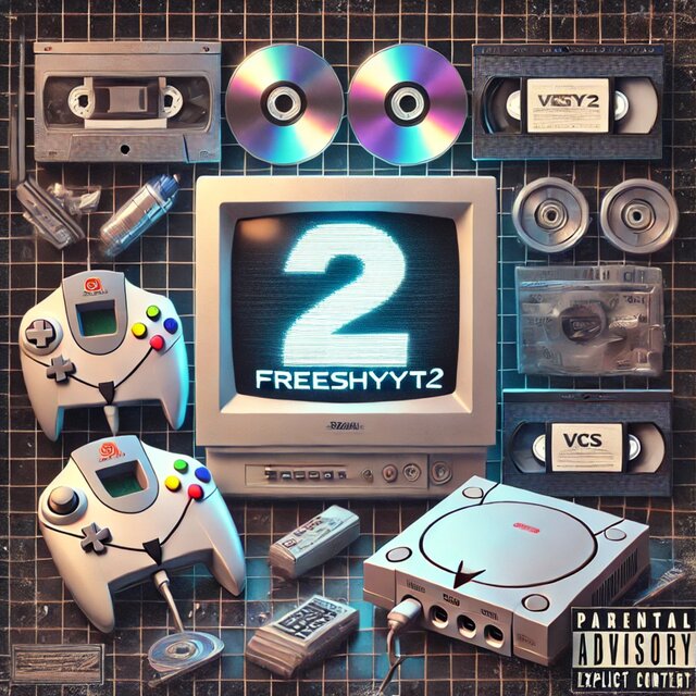 FreeShyyt 2