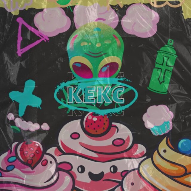 Кекс