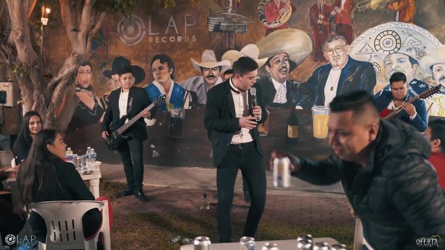 Que Te Ruegue Quien Te Quiera (En Vivo)