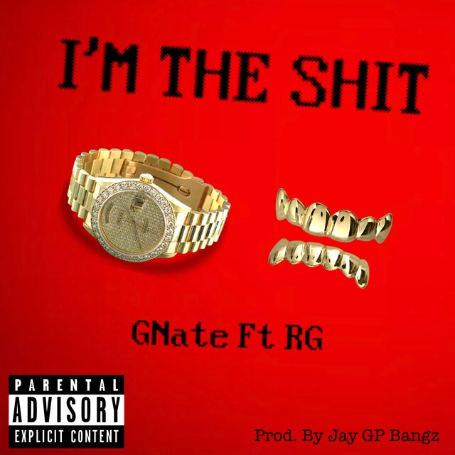I'm The Shit