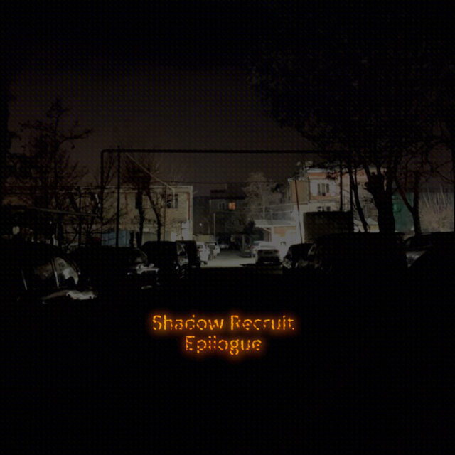 Epilogue