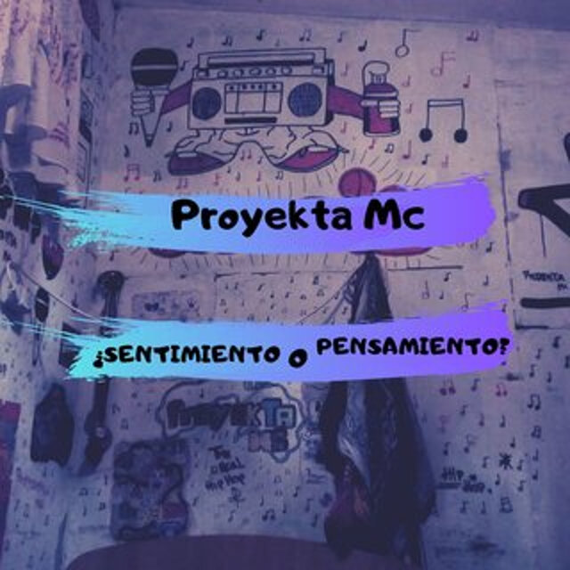 Sentimiento o Pensamiento