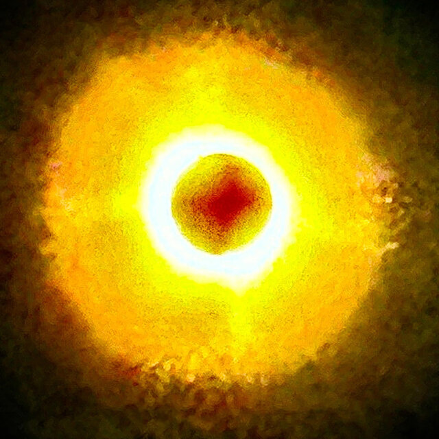 Eclipse (Demo)