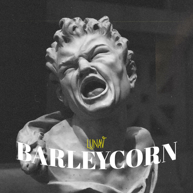 Barleycorn