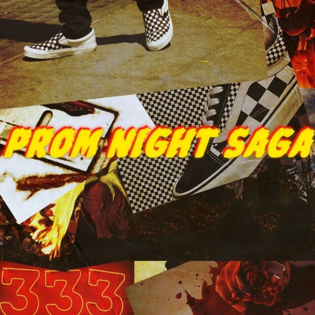 Prom Night Saga