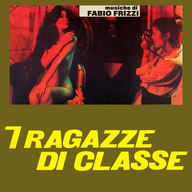 Sette ragazze di classe (Original Soundtrack)
