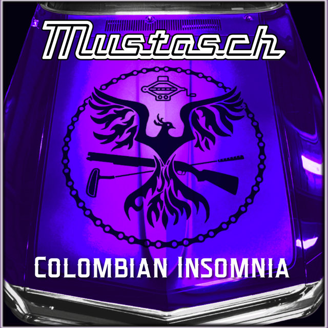 Colombian Insomnia