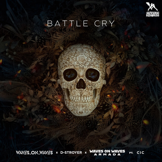 Battle Cry