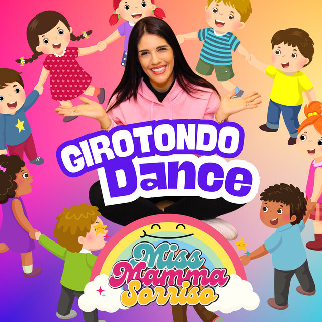 Girotondo Dance
