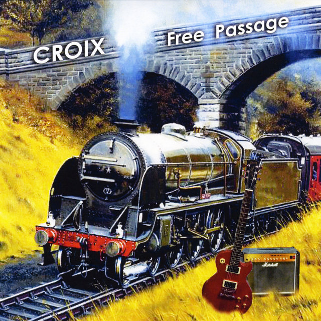 Free Passage