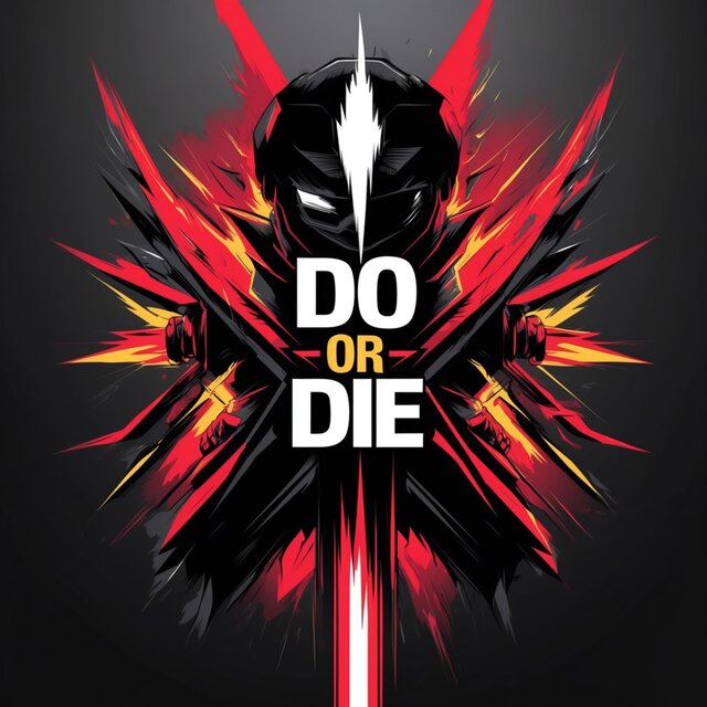 Do Or Die