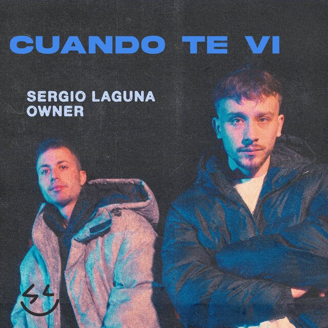 Cuando Te Vi