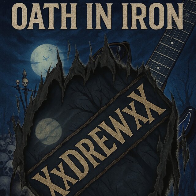 Oath in Iron