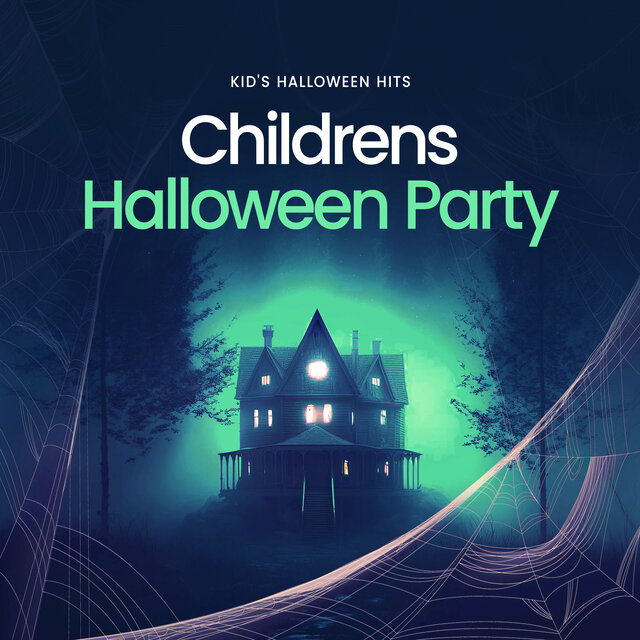 Childrens Halloween Party
