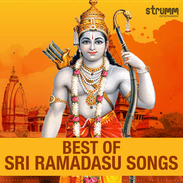 Best Of Sri Ramadasu Songs