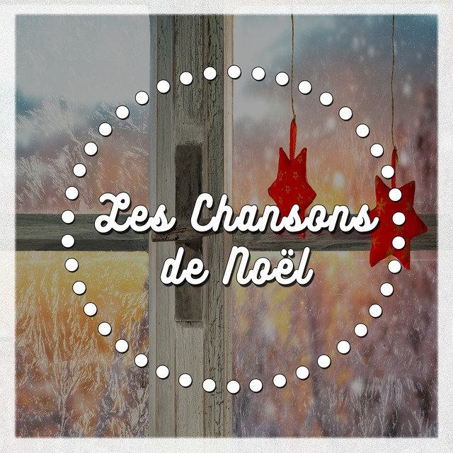 Les Chansons de Noël