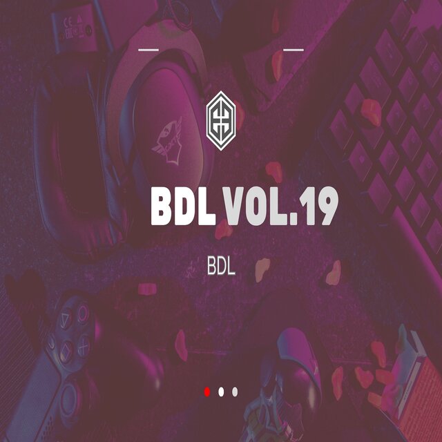BDL Vol.19