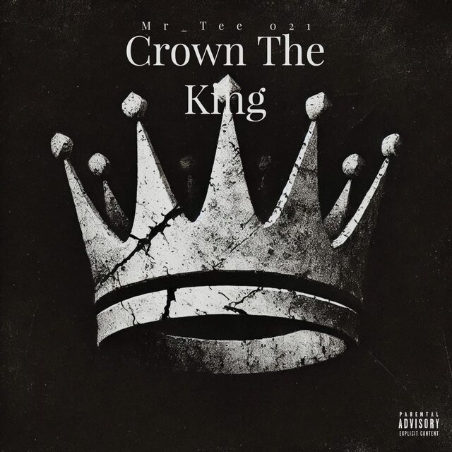 Crown The King