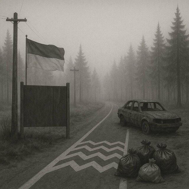 Твін Пікс