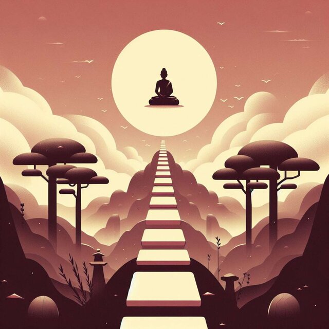 Path to Nirvana