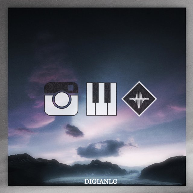 DIGIANLG (ig beat challenge)
