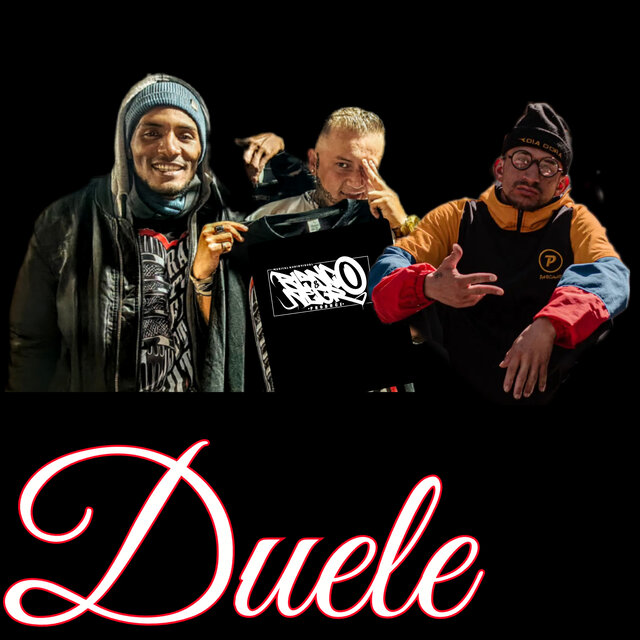 Duele
