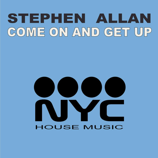Come On and Get Up (Phunk E's Remixes)