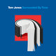 Cover art for album Surrounded By Time by Tom Jones