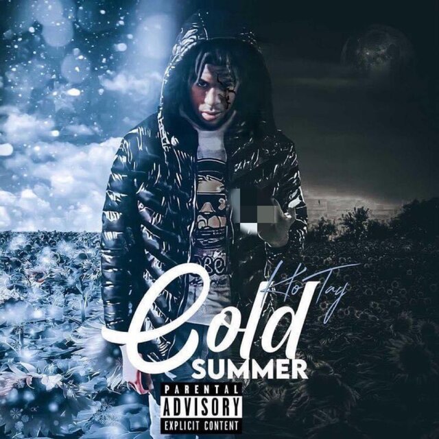 Cold Summer
