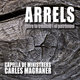 Cover art for album Arrels. Entre la tradició i el patrimoni by Capella De Ministrers, Carles Magraner