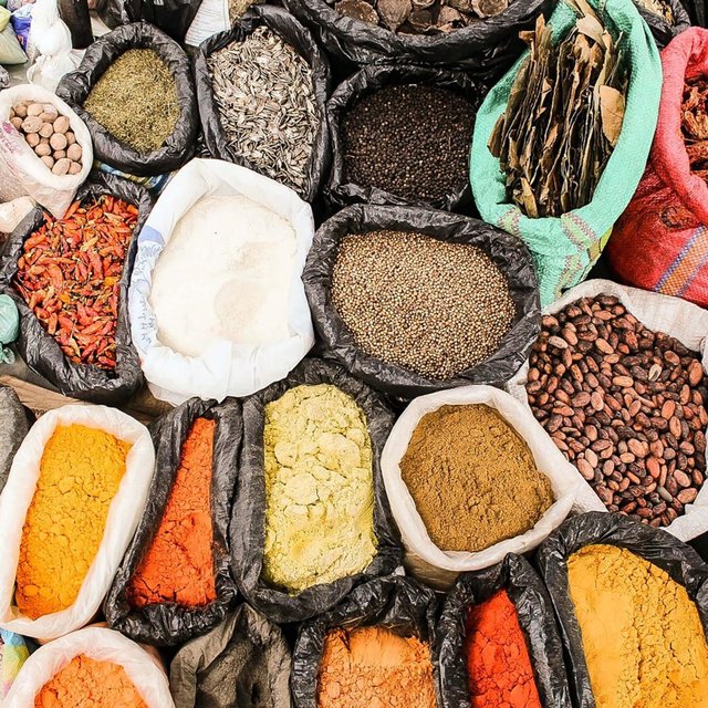 Myspice