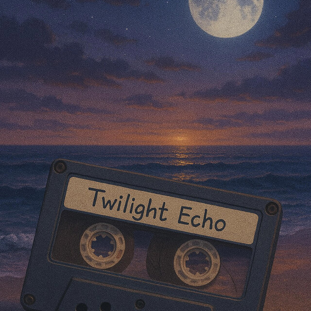 Twilight Echo