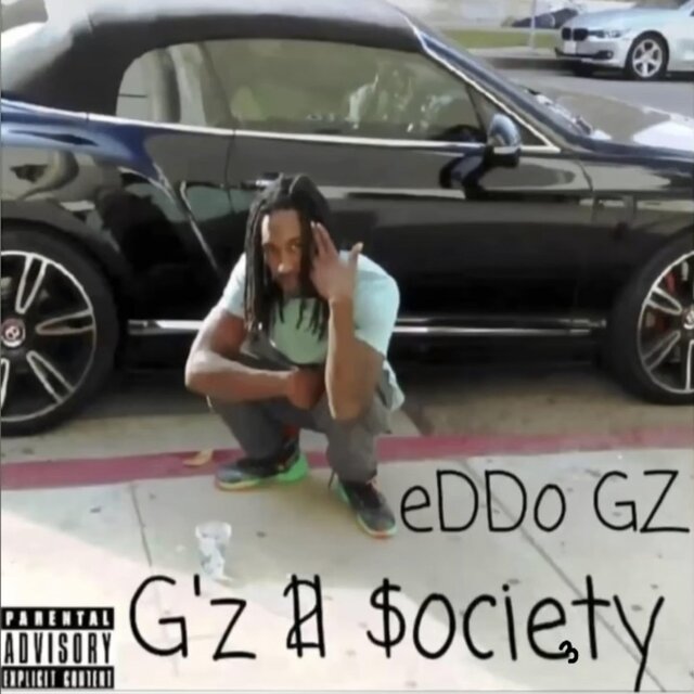 G’z 2 $oci3ty