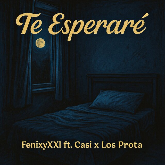 Te Esperare