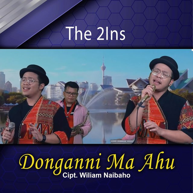 Donganni Ma Ahu