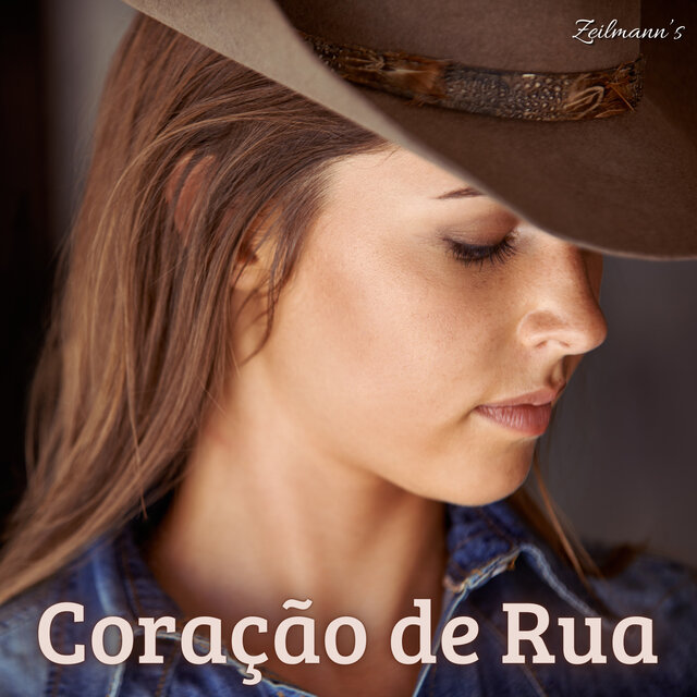 Coração de Rua