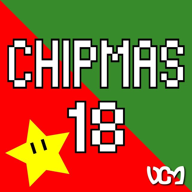 Chipmas '18