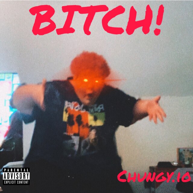 BITCH!