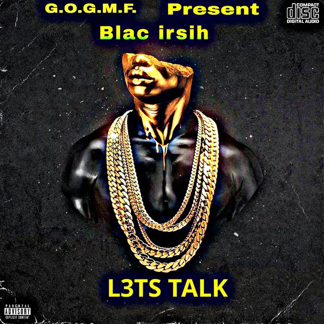 Lets Talk