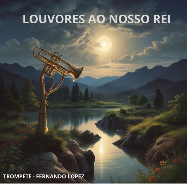 Louvores ao Nosso Rei