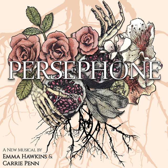 Persephone (Original Cast Recording)