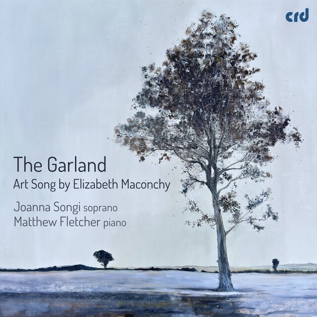Maconchy: The Garland: I. The Garland