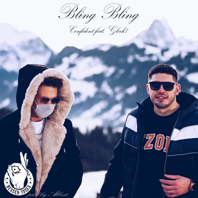 Bling Bling (feat. Glock7)