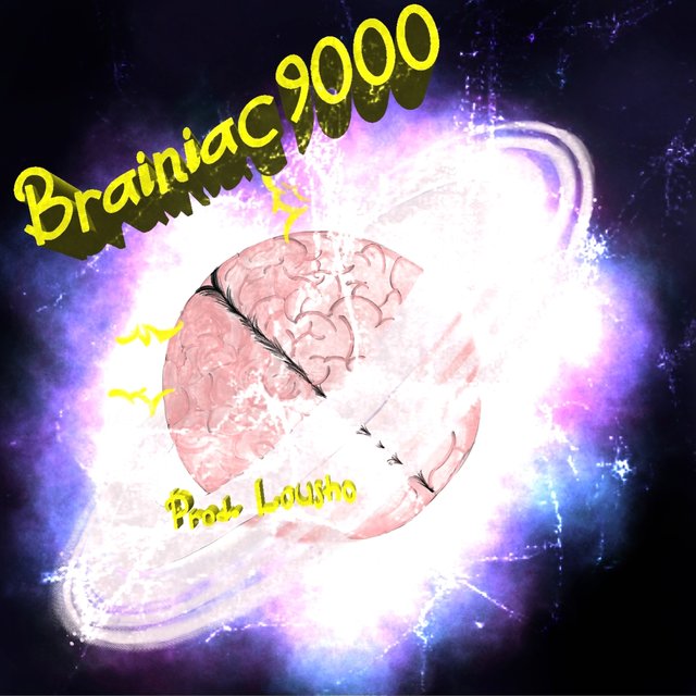 Brainiac9000