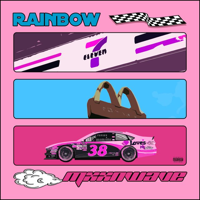 Rainbow